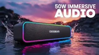This Sound Bar is a Game Changer