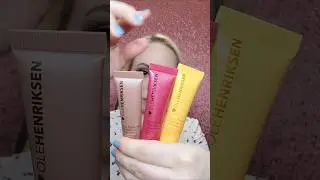 Ole Henriksen Pout Preserve Lip Treatment Glimmers #olehenriksen #poutpreserve #lipbalm