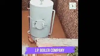 STEAM BOILER AND AUTOMATIC Mawa MAKING MACHINE, BY-J.P BOILER, MNO-9784929580#steamboiler #sweet