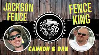 Ep. 18 Fall Fence Forum? What's That?!?!?!