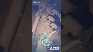 Vmate app se video banaye