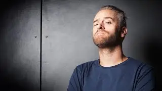 Stijn Van de Voorde is kritisch voor Erdogan