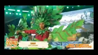 City of Sagay 