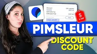 Pimsleur Discount Code: Verified Promo & Discounts