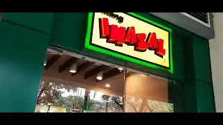 Cebu City IT Park Look About 