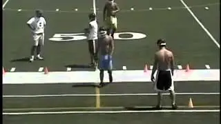 Multiple Gun Option Series  Installing the Zone Read and Zone Triple Option