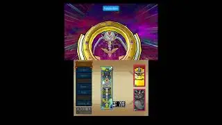 Dragon Quest Monster Joker 3 Professional Demon Realm battle 1
