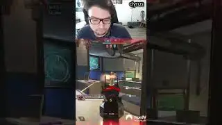 How Is Dyrus Still Alive After All That?!? - Apex Legends
