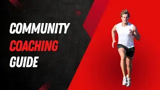 Level Up: Use VFE 360 Movility Mindset Community Coaching Channels