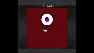 NumberBlock Band Different S8 All Episodes: 1Sept-1Octo! (LV!) [300 subs + Fathers day special!]