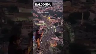 NALGONDA locations #nalgonda #hyderabad