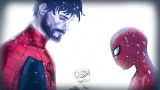 EL LEGADO DE SPIDER-MAN | Spider-Man JJ Abrams | Asword