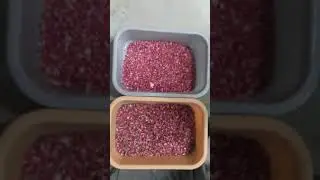 | MARK | Dry Rose Petal Color Sorter Machine |