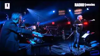 Rick De Leeuw - Karolien zegt (Radio 1 Sessies 2013)
