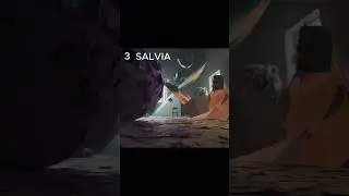 Une IA Imagine 4 Voyages Psych&eacute;d&eacute;liques (R&eacute;sultat &Eacute;poustouflant) #Shorts