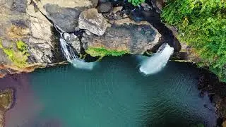 Your Electronic Music / Waterfall Mood /Electronic, Lounge #9
