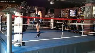 Онлайн-программа тренировок по боксу от STEELEBOXER GYM www.steeleboxer.com