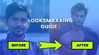 Looksmaxxing Guide For Indians: How To Improve Attractiveness (blackpill analysis)