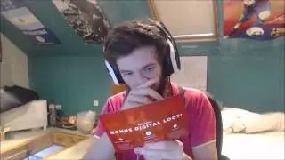 Loot Crate August