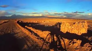IFFR presents: Arid Edge by Phil Dadson