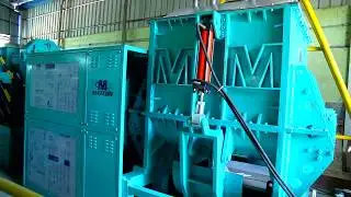 ZIGMA MIXER - MATCON INDUSTRIAL ENGINEERING