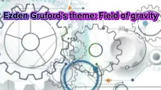 Embri OST: ezdens theme ~ Field of Gravity