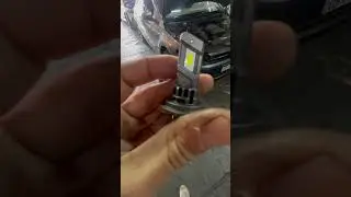Iluminação ultra Led Shock Light S14X