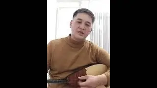 Амалым қанша-Абзал Жақсылықов
