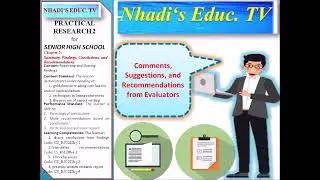 Reporting and Sharing of Research Findings|4.4.6.|#subscribe #facts #foryoupage #reaction #recipe