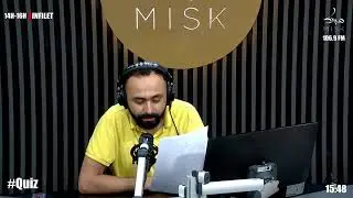 جملة مستحيل تقلوها كي يشدك رداد