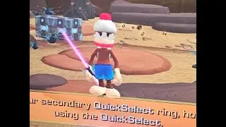 BUGANDO RATCHET AND CLANK 3