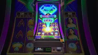 Jade Monkey Deluxe Slot Bonus = Nice Win!! 100x +