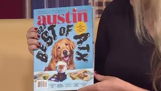 Austin Monthly: Best of ATX | FOX 7 Austin