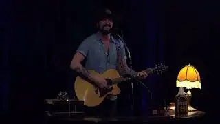 Dusty Bo - &ldquo;Messaround&rdquo; (ACOUSTIC) Tiny Desk Submission (LIVE @ The Monarch)