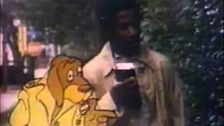 McGruff the Crime Dog PSA - 