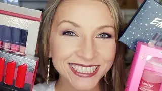 Holiday Beauty 2018 | Lip Gift Sets