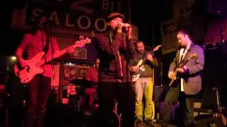 Nine50Nine - Hollow Bones