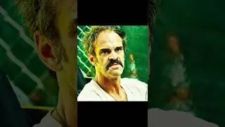 Trevor in Real Life = Pure Chaos 🤯#gta #gta5 #gaming #shorts