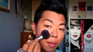 Give Your Cheeks A Dewy Glow  |  ReeseIsWeird