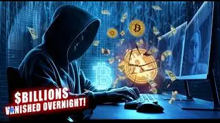 2025 Crypto Chaos The Largest Exchange Hacks Ever - Bitcoin news
