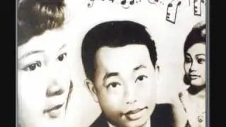 CD: Radio Phnom Penh - Track 4