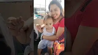 Kyle Jerome binuangan tour