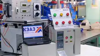 Настройка микропроцессорного расцепителя MR8 OptiMat A