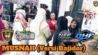 MUSNAH-Putri FK (Versi Bajidor) DHF Project