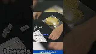 Lining Up Transfer for Custom Design Shirt - Glitter Design [Behind the Scenes]