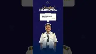 DGCA Exam Success Story | Future Pilot in the Making