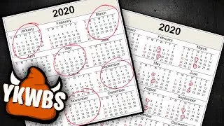 You Know What&rsquo;s BS!? The Word Bimonthly