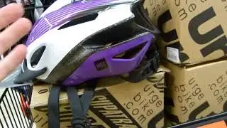 The 2 critical helmet safety features