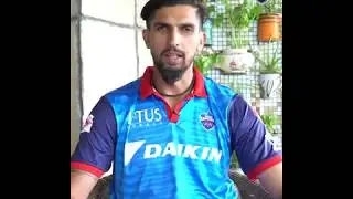 #AapBestHo - Ishant Sharma