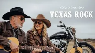 Raise Hell Deep in Texas Sound: Southern Biker Rock and Roadhouse Blues